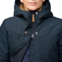 Жіноча зимова куртка Fjällräven Stina Padded Jacket W