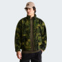 Чоловіча куртка The North Face M Extreme Pile 2 Fz Jacket -Print