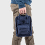 Рюкзак Fjällräven Re-Kånken Mini