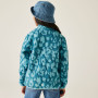 Дитяча толстовка Regatta Junior Frankie Warm Fleece
