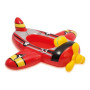 Надувний човен Intex Pool Cruiser 59380NP червоний