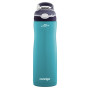 Термопляшка Contigo Ashland Chill 590ml синій scuba