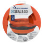 Миска Sea to Summit X-Seal & Go X-Large