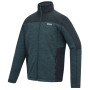 Чоловіча толстовка Regatta Highton Full Zip Midlayer