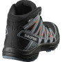 Підліткове взуття Salomon Xa Pro 3D Mid Cswp J