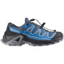 Дитячі черевики Salomon X Ultra Gore-Tex синій Turbulence / Black / French Blue