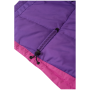 Дитяча зимова куртка Reima Raisio Plum Purple