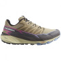 Жіночі черевики Salomon Thundercross коричневий Slate Green / Plum Kitten / Blue Heron