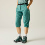 Жіночі 3/4 штани Regatta Women’s Xert Stretch Capri Light