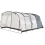 Приставний намет Coleman Journey Master Pro XL Blackout