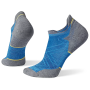 Чоловічі шкарпетки Smartwool Run Targeted Cushion Low Ankle Pattern