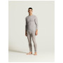 Чоловіча футболка Craft Wool 95 LS CN M