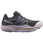 Жіночі кросівки Salomon Pulsar Trail Gtx W чорний/фіолетовий
