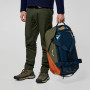 Дорожня сумка Salewa Discovery Duffle S