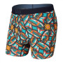 Боксерки Saxx Quest Boxer Brief Fly