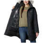 Жіноче зимове пальто Columbia Suttle Mountain™ Long Insulated Jacket
