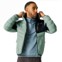 Чоловіча багатофункціональна куртка Regatta Hooded Leedre Hybrid