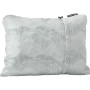 Подушка Thermarest Compressible Pillow, Small (2019) сірий
