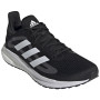 Чоловічі черевики Adidas Solar Glide 4 M чорний/білий