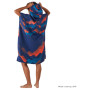 Пончо PackTowl Changing Poncho
