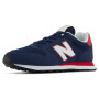Чоловічі черевики New Balance GM500VR1 темно-синій