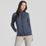 Жіноча толстовка Craghoppers NosiLife Afia Hooded Jacket