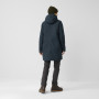 Жіноче зимове пальто Fjällräven Greenland Winter Parka
