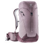 Жіночий рюкзак Deuter AC Lite 22 SL 2023