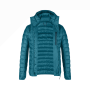 Чоловіча зимова куртка Montura Breeze Hooded Duvet Jacket