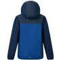 Дитяча зимова куртка Regatta Illuma Reflective Jacket Navy/Aviator Blue