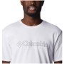 Чоловіча футболка Columbia Pacific Crossing™ II Graphic SS Tee