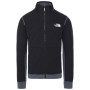 Чоловіча куртка The North Face M Speedtour Stretch Jacket чорний