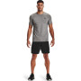 Чоловіча футболка Under Armour HG Armour Fitted SS