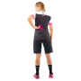 Жіноча велофутболка Dynafit Ride Light 1/2 Zip SS Tee W