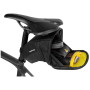 Сумка під сідло Topeak Aero Wedge Pack Large QuickClick