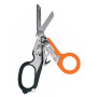 Багатофункціональні ножиці для порятунку Leatherman Raptor Orange/Black