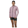 Жіноча куртка Salewa Puez Am/Dst Hd Jkt W