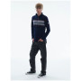 Чоловічий светр Dale of Norway Moritz Masc Basic Sweater
