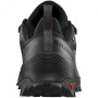Чоловічі черевики Salomon Cross Over 2 Gore-Tex