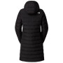 Жіноче пухове пальто The North Face W Aconcagua Parka