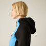 Жіноча туристична куртка Dare 2b Womens Aerofse Padded Hybrid Jacket