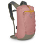Рюкзак Osprey Daylite Cinch Pack růžová/šedá