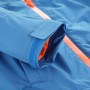 Дитяча куртка Alpine Pro Slocano 4