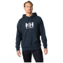 Чоловіча толстовка Helly Hansen HH Logo Hoodie
