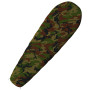 Спальний мішок Husky Junior Army -10°C