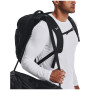 Рюкзак Under Armour Hustle Pro Backpack