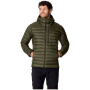 Чоловіча куртка Rab Microlight Alpine Down Hoody