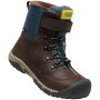 Дитячі черевики Keen Greta Boot Wp Children