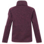 Дитяча толстовка Regatta Junior Newhill Fig Powder Lilac