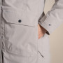 Жіноче зимове пальто Craghoppers Rosalind II Jkt